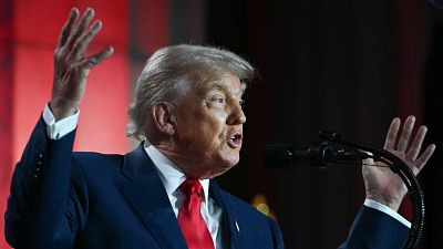 Trump sabía desde mayo que su nombre figuraba en los archivos de Epstein, según 'The Wall Street Journal'