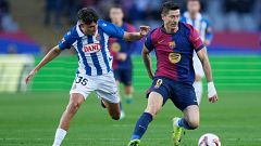 El derbi se calienta: el Barça espera volver a cantar el alirón ante el Espanyol