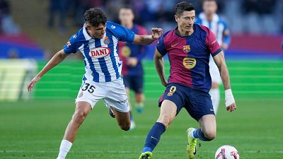 Espanyol - FC Barcelona: un derbi caliente por la liga Espanyol - FC Barcelona: un derbi caliente por la liga