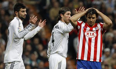 Un derbi cargado de ambiciones | Ver Un derbi cargado de ambiciones | Ver