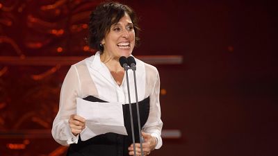 Del derecho a una vivienda digna al peligro del fascismo: la gala de los Goya se llena de reivindicaciones