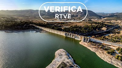 El derribo de presas y azudes en España: bulos y desinformación