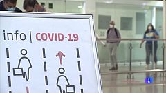 Ja pots descarregar el teu passaport covid per viatjar aquest estiu