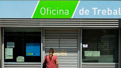 L'ocupació recupera els nivells previs a la pandèmia L'ocupació recupera els nivells previs a la pandèmia