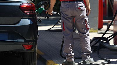 Así quedan las ayudas a combustibles en octubre Así quedan las ayudas a combustibles en octubre