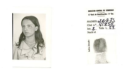 Desde "los infiernos" de la Dirección General de Seguridad franquista: "Billy el Niño me encañonó con una pistola"