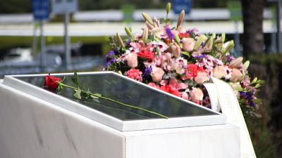 Desè aniversari de l'accident aeri de Germanwings