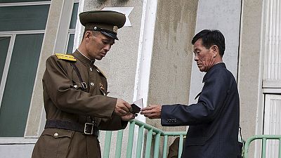 Crece la fuga de norcoreanos hacia el Sur tras las sanciones por el programa nuclear de Corea del Norte