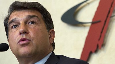 Desestimada la demanda del Barcelona contra Joan Laporta y 16 exdirectivos