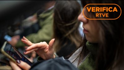 Desinformación en Internet: así perciben los españoles los bulos Desinformación en Internet: así perciben los españoles los bulos