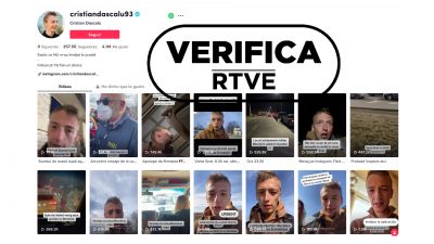 Las redes sociales, protagonistas de la guerra desinformativa