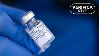 Bulos sobre las vacunas de covid: ni llevan un código bluetooth ni Bill Gates pidió introducirlas en alimentos