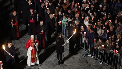 Destino África: el papa León XIV viaja a la nueva frontera del catolicismo