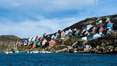 El destino de Groenlandia: la isla que puede agrandar la brecha entre las dos orillas del Atlántico