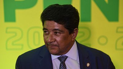 La Justicia brasileña destituye a Ednaldo Rodrigues, presidente de la CBF, por irregularidades en su elección