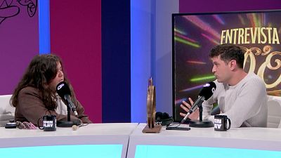 Entrevista d'Or - Detective murciano