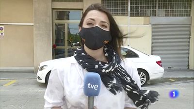 Els Mossos han detingut una dona per la mort de la seva filla de quatre anys Els Mossos han detingut una dona per la mort de la seva filla de quatre anys