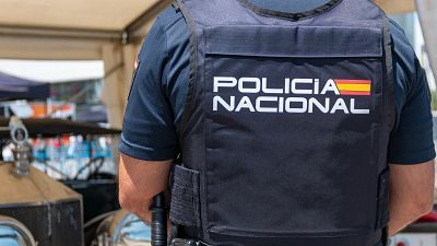Detenidas ocho personas por una macroestafa piramidal de criptomonedas con 3.600 víctimas