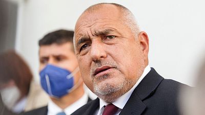 Detenido el ex primer ministro de Bulgaria Boiko Borisov por supuesta corrupción