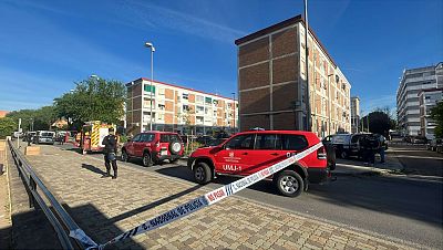 Asesinada una mujer en Córdoba en un caso de violencia machista el mismo día que debía testificar contra su expareja