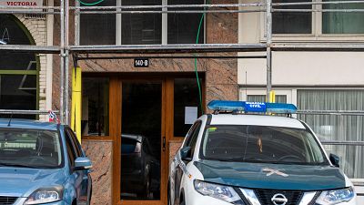 Detenido un hombre como presunto autor del asesinato de su pareja en la localidad cántabra de Pedreña