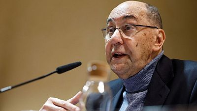 Detenido en Países Bajos el presunto autor material de los disparos a Vidal-Quadras