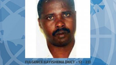 Detenido en Sudáfrica uno de los presuntos responsables del genocidio de Ruanda en 1994