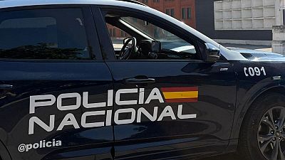 Detenidos dos menores por la muerte de una anciana maniatada durante un robo en  Burgos