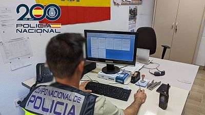 Detenidas 61 personas por posesión, producción y distribución de material de explotación sexual infantil