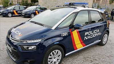 Detienen a 23 personas por traficar con droga valorada en 10 millones que escondían en vehículos
