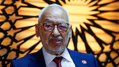 Detienen al líder islamista y expresidente del Parlamento de Túnez, Rachid Ghannouchi