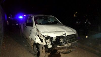 Presó sense per al conductor detingut per matar dos motoristes en un accident de trànsit a Lleida