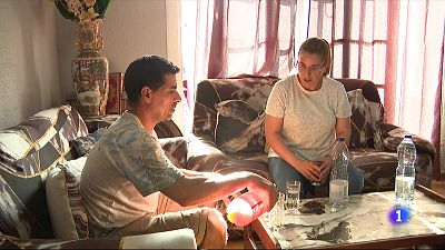 Catalunya lidera els desnonaments amb menors afectats Catalunya lidera els desnonaments amb menors afectats