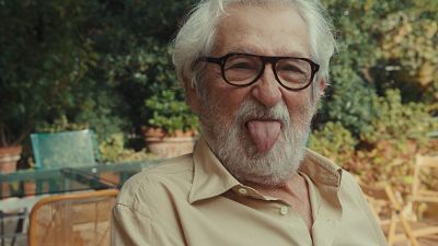 'Déu ho veu' s'estrena aquest diumenge a 'Docu2'