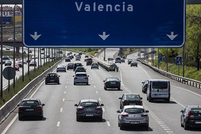 La DGT prevé 81,5 millones de desplazamientos en julio y agosto, casi un 4% más que en 2014
