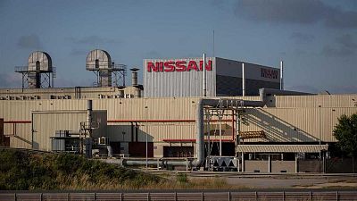 Nova fase de la reindustrialització de la planta de Nissan amb el focus sobre la contractació