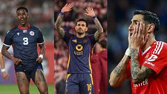 Di María, Paredes y Firpo, entre los futbolistas investigados por apuestas ilegales en Italia
