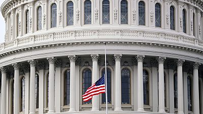 Día 2 del 'impeachment' a Trump: los fiscales demócratas presentan "vídeos nunca vistos" del asalto al Capitolio