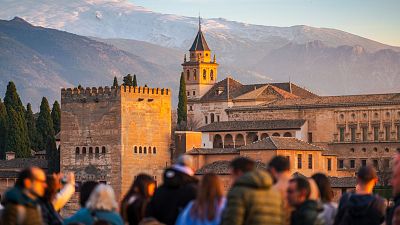 ¿Qué es ser andaluz?