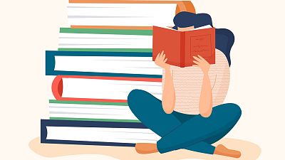 Día del Libro 2026: 10 novelas imprescindibles para leer Día del Libro 2026: 10 novelas imprescindibles para leer