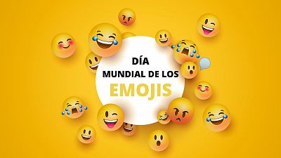 Día Mundial del Emoji: más de veinte años de emociones a través de la pantalla