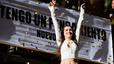 Celebra el Día de la Música con esta programación especial de RTVE Play