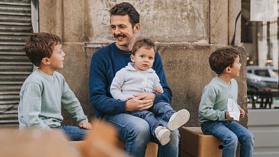 Día del Padre 2026: cuándo y dónde es festivo en España Día del Padre 2026: cuándo y dónde es festivo en España