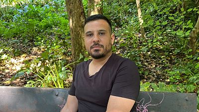 El viaje de Moussa, una crónica de guerra y dolor | Ver El viaje de Moussa, una crónica de guerra y dolor | Ver