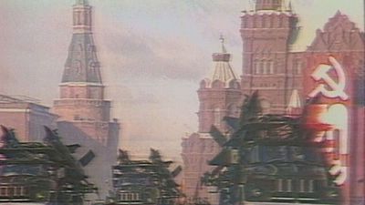 El dia que TVE Catalunya va simular la caiguda de la Unió Soviètica abans d'hora