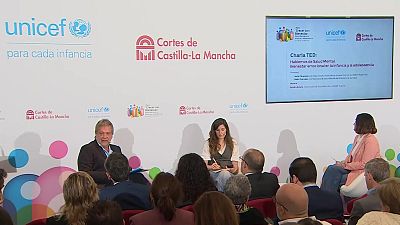 Salud mental en jóvenes Salud mental en jóvenes