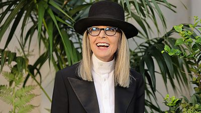 Diane Keaton, de 'El padrino' a ir 'con canas y a lo loco': películas del icono de Hollywood en RTVE Play