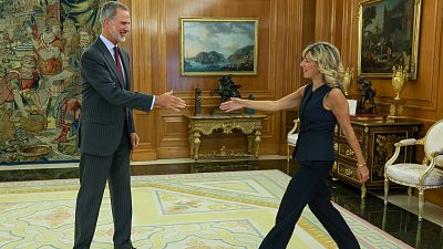 Sumar enfría las expectativas de reeditar Gobierno de coalición | Ver Sumar enfría las expectativas de reeditar Gobierno de coalición | Ver