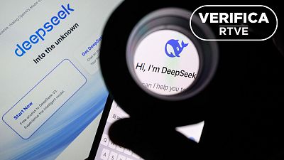 Los errores de DeepSeek con dictadura, democracia o Tiananmén Los errores de DeepSeek con dictadura, democracia o Tiananmén