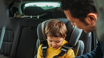 La Justicia obliga al Ayuntamiento de Barcelona a pagar el permiso parental de ocho semanas a un empleado